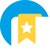 관심학과등록 아이콘